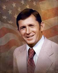 Chief John Thomas Obituary