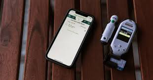 Maybe you would like to learn more about one of these? Community Review New Onetouch Verio Reflect Meter Connected In Motion