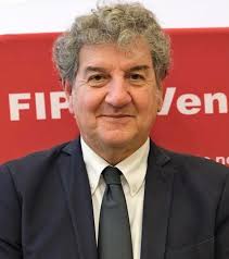 Stefano Bianchini porta un po' di Verona nella FIPAV Nazionale