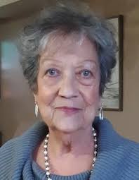 Elizabeth Ann (Guinn) Shultz Obituary 2020