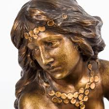 Sold at Auction: Alfred Foretay, FORETAY, Alfred Jan (nach) (1861  Morges/Schweiz