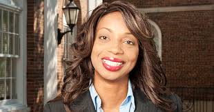 Black Woman Makes History as a Professor and Global Leader, Receives  Presidential Lifetime Achievement Award