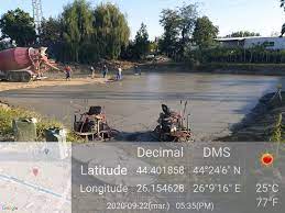 We did not find results for: Foto Cum Arata Groapa De Gunoi Clandestina Din Sectorul 3 Deseurile Acoperite Cu Beton