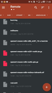 Openwrt for amlogic s9xxx stb. Eror Building Openwrt For Amlogic S805 For Developers Openwrt Forum