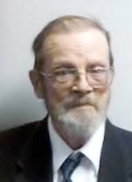 Obituary information for John F. Randolph