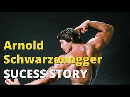 Pin On Arnold Schwarzenegger Motivational Training