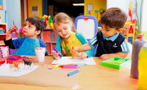 Little flowers montessori provides a great learning experience for children. Pre K School In Union City Ca Safari Kid