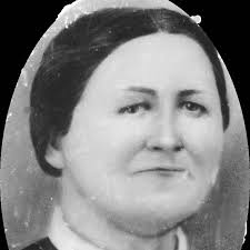 Johannes Brill, a charter member of Trinity Lutheran Church, and his wife  Anna Elizabeth, sailed from Prussia to America in 1873. The Brills had been  friends of the Hildebrandts in Germany. The