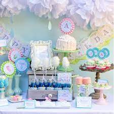 Como Organizar Un Baby Shower Nuestros Hijos Dominicana