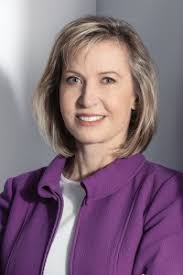 Patty Hatter, VP & GM, Intel Security & Software IT; CIO, Intel Security  Group