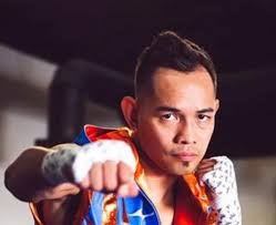 🇵🇭 Rolando Dy Navarrete Win In Bareknuckle Vs 🇺🇸 Roberto Duran Jr.  Congratulations Philippine Pride