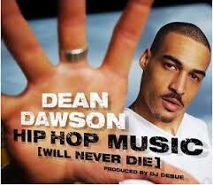 Dean Dawson Discography: Vinyl, CDs, & More