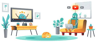 We did not find results for: 60 Must Watch Animated Youtube Channels Breadnbeyond