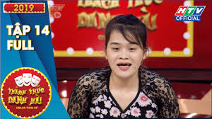 Trấn thành khen cô nàng rất giỏi, khen tình huống phi thực tế nhưng hợp lý và rất thông minh. Thach Thá»©c Danh Hai Cháº¥n Ä'á»™ng 150 Triá»‡u Vong Gala Ä'a Co Chá»§ Táº­p 14 Full 8 1 2020 Ttdh Youtube