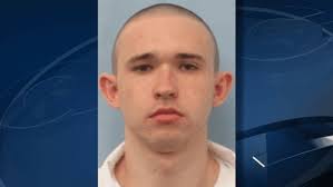 Police searching for escaped Clay County inmate