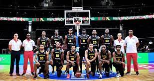 With some of the most creative and innovative colourists and stylists in london, our team have a wealth of experience in all things hair and beauty. Basketball L Angola N Ira Pas Aux Prochains Jo Africa Top Sports