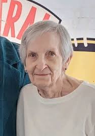 Mary L Lee — Pollock-Randall Funeral Home