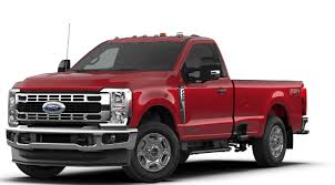 Image result for Vermillion Red 1999 F250