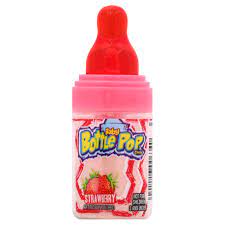Baby Bottle Pop Original Candy Lollipops With Dipping Powder Assorted Flavors 1 1 Oz Walmart Com