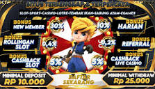 KTP303 - Daftar Link Bandar Togel Resmi Dan Slot online Resmi Di ...