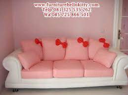 Desain Sofa Hello Kitty Bentuk Sofa Tamu Hello Kitty Ahli Kursi Tamu Sofa Hello Kitty Gambar Terbaru Kursi Hello Kitty Aneka Sofa Santai Hello Ki Desain Sofa