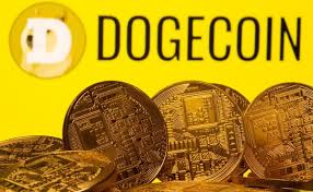 As of 30 june 2015, the 100 billionth dogecoin had been dug up, while bitcoin's final coin will be mined in 2140. Dogecoin Cryptocurrency Slumps After Hashtag Fueled Surge To Record High