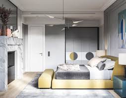 Il colore diventa protagonista della credenza sherwood di morelato dal design creativo e personalizzabile. 1001 Idee Per Colori Pantone 2021 Grigio E Giallo