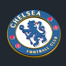 Choose from 40+ chelsea fc graphic resources and download in the form of png, eps, ai or psd. Download Free Stl File Chelsea Fc Logo Object To 3d Print Cults