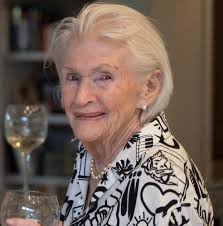 Suzanne Callner Obituary (1926