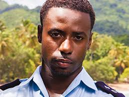 Downton Abbey' adds first recurring black character for season 4