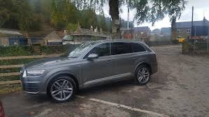 Image result for Graphite Gray 2016 Q7