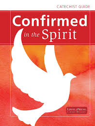 Christ's resurrection power is at work in us all, transforming us from the inside out. Confirmed In The Spirit Catechist Guide English By Loyola Press Issuu