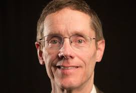 CITP Spotlight: James Collard, Director of Planning, Economic & Industrial  Development, Citizen Potawatomi Nation