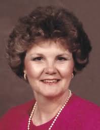 Obituary information for Frances Hendrix