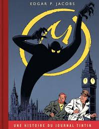 Franse Collectie Weekbladversies Van Blake En Mortimer Breidt Uit Vooruitblik Stripspeciaalzaak