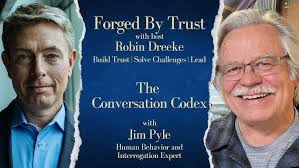The Conversation Codex w/ Jim Pyle