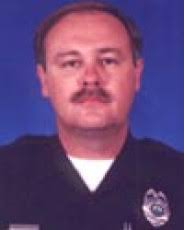 Reflections for Police Officer Francis Paul Scurry, Metro Nashville Police  Department, Tennessee