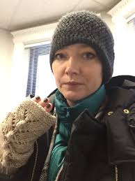 Eva Garrett (@Shmevapithecus)