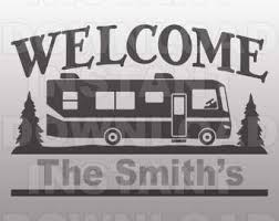 Free Free 220 Camping Trailer Svg SVG PNG EPS DXF File
