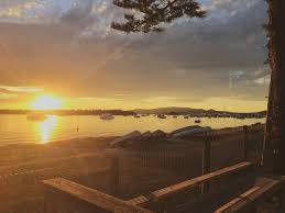 Beachfront House Sunset Beach A Port Stephens Waterfront House Stayz Beachfront House Waterfront Cottage Beach Sunset