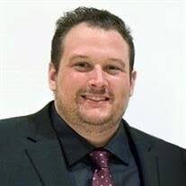 Jordan Ray Wilson Obituary