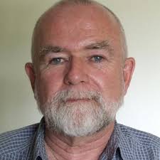 Barry McMahon (@Barry858)