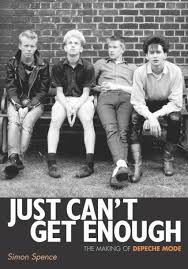 Best Song Depeche Mode Depeche Mode Film Music Books Music Book