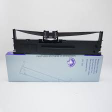 Voici les références des cartouches disponibles pour epson lq 690 : China Printer Ribbon For Epson Lq 630k 635 China Printer Ribbon Ribbon