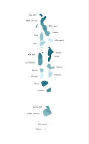 It is asia's smallest country. Maldives Maps Facts World Atlas