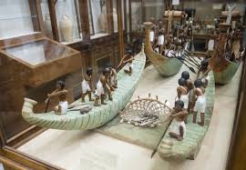 المتحف المصرى بميدان التحرير Egyptian History Museum Tours Cairo