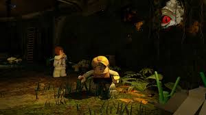 Jurassic park and jurassic park iii, as well as the highly anticipated jurassic world, lego®. Lego Jurassic World On Steam