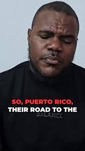 Puerto Rico's impressive road to the finals