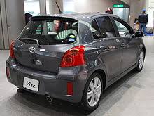 Overall viewers rating of toyota yaris rs is 2 out of 5. Toyota Vitz Wikipedia