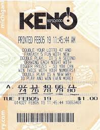 The last 10 results for the michigan (mi) daily 4 midday, with winning numbers and jackpots. Michigan Woman Wins 3 Large Keno Prizes On Same Day Lottery Post